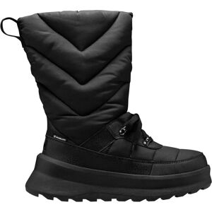 Helly Hansen Damen Bliss Après Stiefel - Schwarz - Stiefel Helly Hansen Damen Bliss Après Stiefel - Schwarz - Stiefel