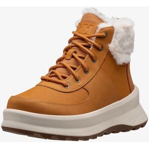 Helly Hansen Women's Marcellina Insulated Winter Boots - Brown - Winter Boots Helly Hansen Women's Marcellina Insulated Winter Boots - Brown - Winter Boots