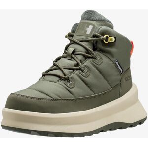 Helly Hansen Kvinner Winter Bliss Boot HT Grønn - Vinterstøvler Helly Hansen Kvinner Winter Bliss Boot HT Grønn - Vinterstøvler