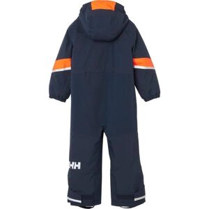 Helly Hansen Kids' Rider 3.0 Insulated Suit Navy - Waterproof Winter Suit for Kids Helly Hansen Kids' Rider 3.0 Insulated Suit Navy - Waterproof Winter Suit for Kids