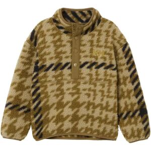 Helly Hansen Kids' Brown Frosty Pile Sweater - Unisex - Sweater Helly Hansen Kids' Brown Frosty Pile Sweater - Unisex - Sweater