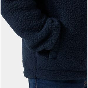 Helly Hansen Kids' Champ Pile Jacket 2.0 Navy - Jacket Helly Hansen Kids' Champ Pile Jacket 2.0 Navy - Jacket