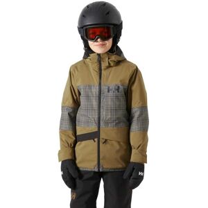 Helly Hansen Summit 2.0 Jacket - Unisex Helly Hansen Summit 2.0 Jacket - Unisex