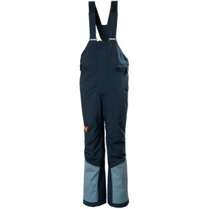Helly Hansen Juniors' Summit 2.0 Bib Pants - Navy Blue - Bib Pants Helly Hansen Juniors' Summit 2.0 Bib Pants - Navy Blue - Bib Pants