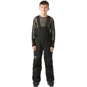 Helly Hansen Juniors' Summit 2.0 Bib Pants - Waterproof Ski Pants for Kids Helly Hansen Juniors' Summit 2.0 Bib Pants - Waterproof Ski Pants for Kids