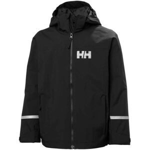 Helly Hansen Junior's Shelter HT Jacket - Waterproof, Breathable, Unisex Helly Hansen Junior's Shelter HT Jacket - Waterproof, Breathable, Unisex