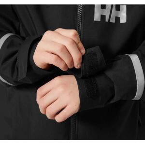 Helly Hansen Juniors' Shelter HT Jacket - Waterproof, Breathable, Sealed Helly Hansen Juniors' Shelter HT Jacket - Waterproof, Breathable, Sealed