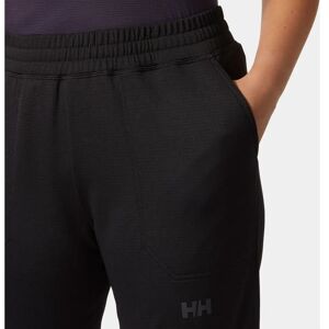 Helly Hansen Women's Versalite Fleece Pants - Black - Pants Helly Hansen Women's Versalite Fleece Pants - Black - Pants