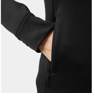 Helly Hansen Women's Odin Thermal Pro Fleece Jacket - Black - Fleece Jacket Helly Hansen Women's Odin Thermal Pro Fleece Jacket - Black - Fleece Jacket