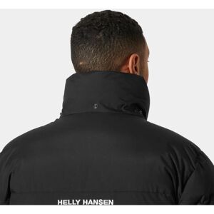 Helly Hansen Vardo Parka - Tung syntetisk isolasjon - Justerbar hette - Parka Helly Hansen Vardo Parka - Tung syntetisk isolasjon - Justerbar hette - Parka