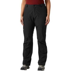 Helly Hansen Verglas Infinity 3-lags Bukser - Svart - Kvinne Helly Hansen Verglas Infinity 3-lags Bukser - Svart - Kvinne