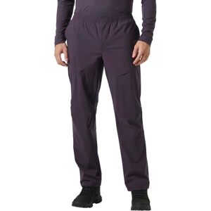 Helly Hansen Men's Lila Softshell Pants - Softshell Pants Helly Hansen Men's Lila Softshell Pants - Softshell Pants
