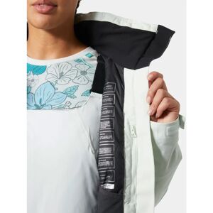 Helly Hansen Women's Atlas Infinity Stretch Jacket - Seafoam Green - Jacket Helly Hansen Women's Atlas Infinity Stretch Jacket - Seafoam Green - Jacket
