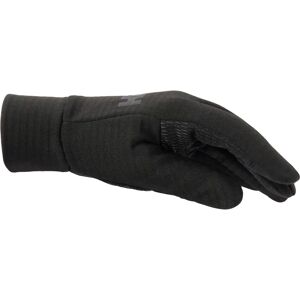 Helly Hansen Unisex Versalite Touch Glove Liner - Black - Gloves Helly Hansen Unisex Versalite Touch Glove Liner - Black - Gloves