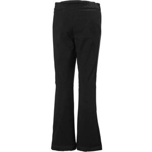 Helly Hansen Junior Maya Stretch Skibukser - Sort - Skibukser Helly Hansen Junior Maya Stretch Skibukser - Sort - Skibukser