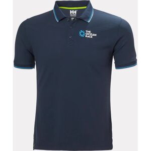 Helly Hansen The Ocean Race Polo 2.0 - Navy Blue - Male Polo shirt Helly Hansen The Ocean Race Polo 2.0 - Navy Blue - Male Polo shirt