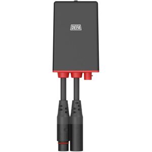 DEFA Akkulaturi 1210 Flex - 10A DEFA Akkulaturi 1210 Flex - 10A
