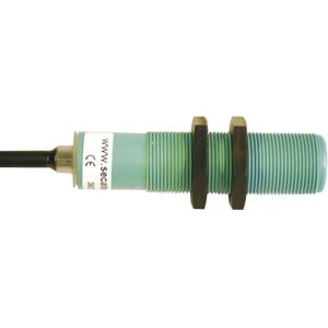 Secatec MKG18OUAK Reed-kontakt - Industriel 250V - 1A Secatec MKG18OUAK Reed-kontakt - Industriel 250V - 1A
