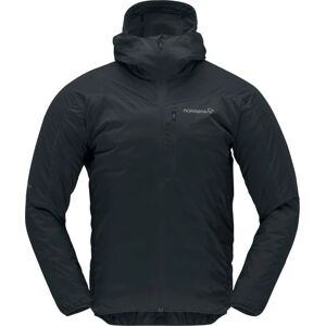 Norrøna Falketind Aero60 Hood M - Takki Norrøna Falketind Aero60 Hood M - Takki