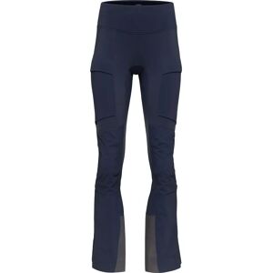 Norrøna Lyngen Equaliser Stretch Tights - Collants - Publicité Norrøna Lyngen Equaliser Stretch Tights - Collants - Publicité