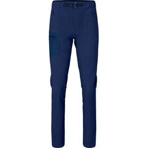 Norrøna - Falketind Flex1 Light Pants W's - Indigo Night - XS - Pants - Publicité Norrøna - Falketind Flex1 Light Pants W's - Indigo Night - XS - Pants - Publicité