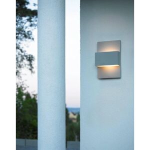 Norlys Geneve Lampe Murale Extérieure - Modern IP65 Aluminium - Publicité Norlys Geneve Lampe Murale Extérieure - Modern IP65 Aluminium - Publicité