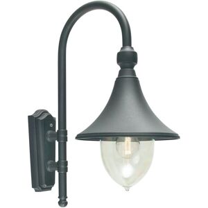 Norlys Firenze 800 Svart Vegglampe - Vegglampe Norlys Firenze 800 Svart Vegglampe - Vegglampe