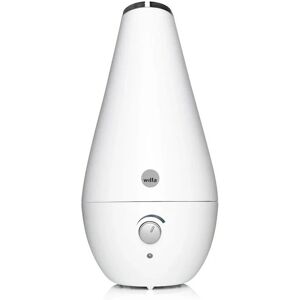 Wilfa Lotus HU4-4W Ilmankostutin Wilfa Lotus HU4-4W Ilmankostutin