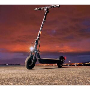 E-Way E-6075FRS Elektrisk Scooter - Maks 25 km/h, 75 km rekkevidde, Sammenleggbar E-Way E-6075FRS Elektrisk Scooter - Maks 25 km/h, 75 km rekkevidde, Sammenleggbar