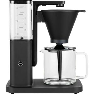 Wilfa Zense Kaffeemaschine - 1,25L, Skandinavisches Design, ECBC Zulassung Wilfa Zense Kaffeemaschine - 1,25L, Skandinavisches Design, ECBC Zulassung