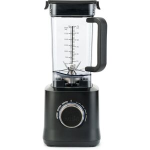 Wilfa Powerfuel 1800 Sekoittaja - Korkean Nopeuden, 1,8L, Musta Wilfa Powerfuel 1800 Sekoittaja - Korkean Nopeuden, 1,8L, Musta