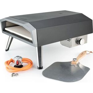 Wilfa PO1B-G116 - 16-tommer pizzaovn Wilfa PO1B-G116 - 16-tommer pizzaovn