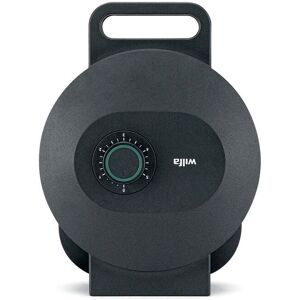 Wilfa WM5B-200 - Svart - Vaffeljern Wilfa WM5B-200 - Svart - Vaffeljern