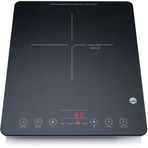 Wilfa Icp-1800B - Schwarz Wilfa Icp-1800B - Schwarz
