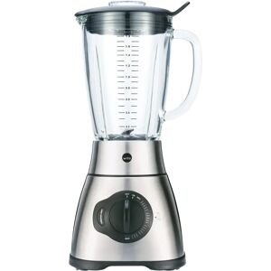 Wilfa BLS-1500S - Stål - Blender Wilfa BLS-1500S - Stål - Blender