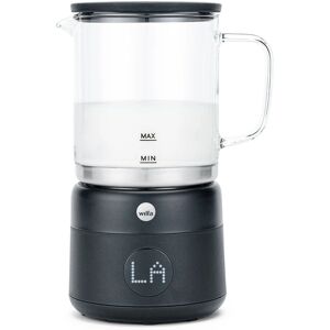Wilfa - MF1B-250 - Noir - 150–250 ml - Mousseur lait - Publicité Wilfa - MF1B-250 - Noir - 150–250 ml - Mousseur lait - Publicité