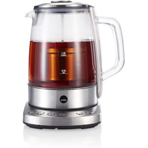 Wilfa TM-1500S - Srebrny Wilfa TM-1500S - Srebrny