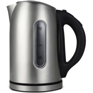 Wilfa WKD-2200S - Sort, Rustfrit stål Wilfa WKD-2200S - Sort, Rustfrit stål