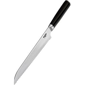 Wilfa EVG20BK Coltello da pane in acciaio inossidabile - Coltello da pane Wilfa EVG20BK Coltello da pane in acciaio inossidabile - Coltello da pane