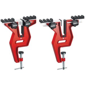 Swix Snowboard Vise - Regulowany, Poziomy, Profesjonalny Swix Snowboard Vise - Regulowany, Poziomy, Profesjonalny
