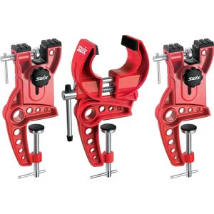 Swix T149-50 Ski Vise - Verstelbare, veelzijdige ski-ondersteuning Swix T149-50 Ski Vise - Verstelbare, veelzijdige ski-ondersteuning
