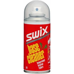 Swix Base Cleaner Rød - Skivoks Spray 150ml Swix Base Cleaner Rød - Skivoks Spray 150ml
