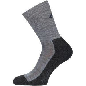 Ulvang Spesial - Grå Melange/Charcoal Melange - Sokker - Sokker Ulvang Spesial - Grå Melange/Charcoal Melange - Sokker - Sokker