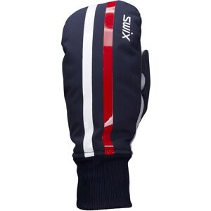 Swix Blizzard Heritage Unisex Dunkelblau Handschuhe - Winterausrüstung Swix Blizzard Heritage Unisex Dunkelblau Handschuhe - Winterausrüstung