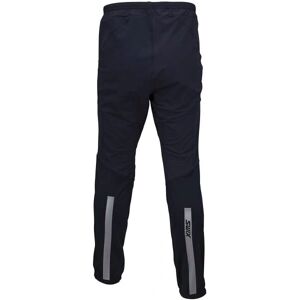 Pantalones Cross para Hombre de Swix Azul Oscuro - XL Pantalones Cross para Hombre de Swix Azul Oscuro - XL