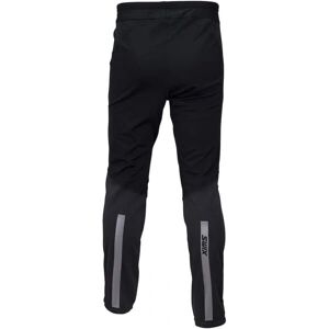 Pantalon Swix Homme CROSS gris fantôme/noir - XL - Pantalon - Publicité Pantalon Swix Homme CROSS gris fantôme/noir - XL - Pantalon - Publicité