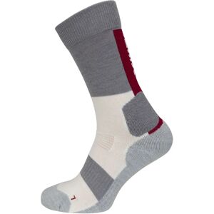 Swix Endure Xc Snow White Socken - Extra Warm - Skisport & Löpning Swix Endure Xc Snow White Socken - Extra Warm - Skisport & Löpning