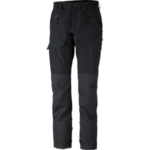 Lundhags Ocke Housut Charcoal - Housut Lundhags Ocke Housut Charcoal - Housut