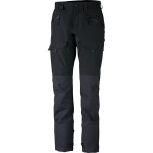 Lundhags Ocke XS Charcoal Bukser - Outdoor Bukser Lundhags Ocke XS Charcoal Bukser - Outdoor Bukser