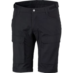 Lundhags Schwarze Authentic II Shorts - Shorts Lundhags Schwarze Authentic II Shorts - Shorts